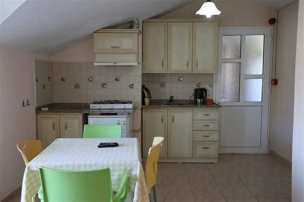 Meryem Ana Apart Aparthotel Dalyan تركيا