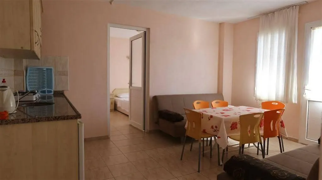 Meryem Ana Apart Aparthotel Dalyan