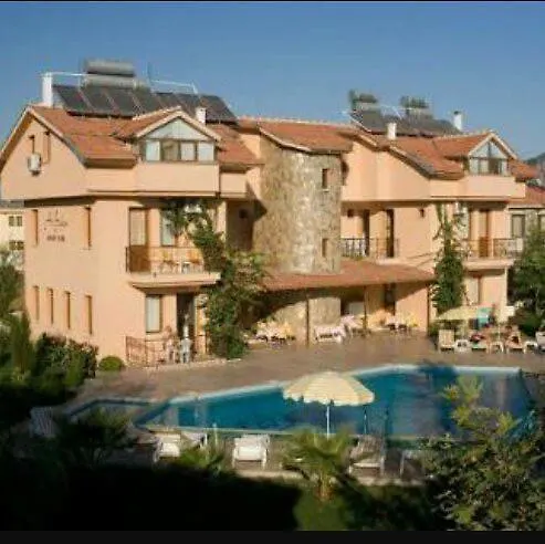Meryem Ana Apart Aparthotel Dalyan