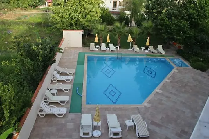 Meryem Ana Apart Aparthotel Dalyan