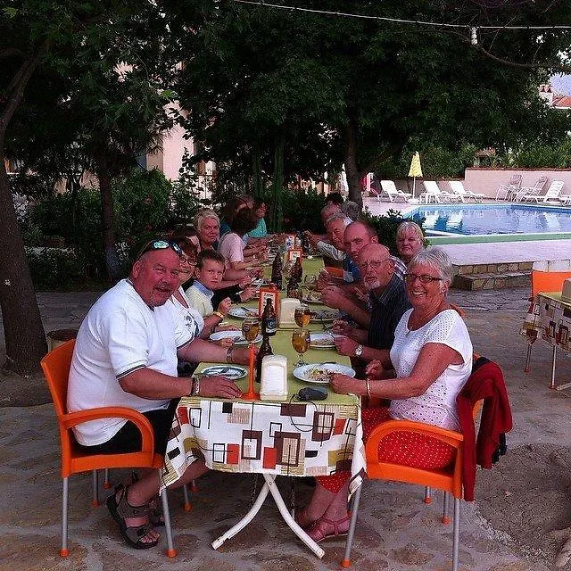 Meryem Ana Apart Aparthotel Dalyan