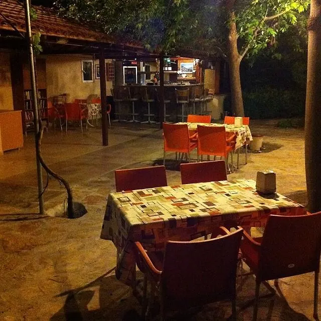 Meryem Ana Apart Aparthotel Dalyan