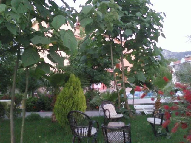Meryem Ana Apart Aparthotel Dalyan