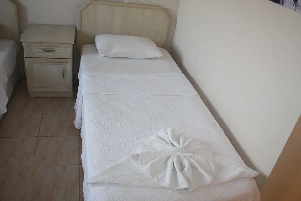 Meryem Ana Apart Aparthotel Dalyan