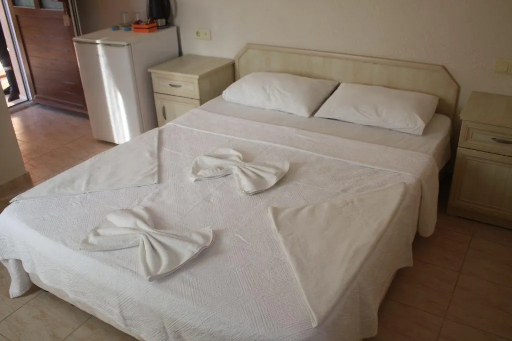 Meryem Ana Apart Aparthotel Dalyan
