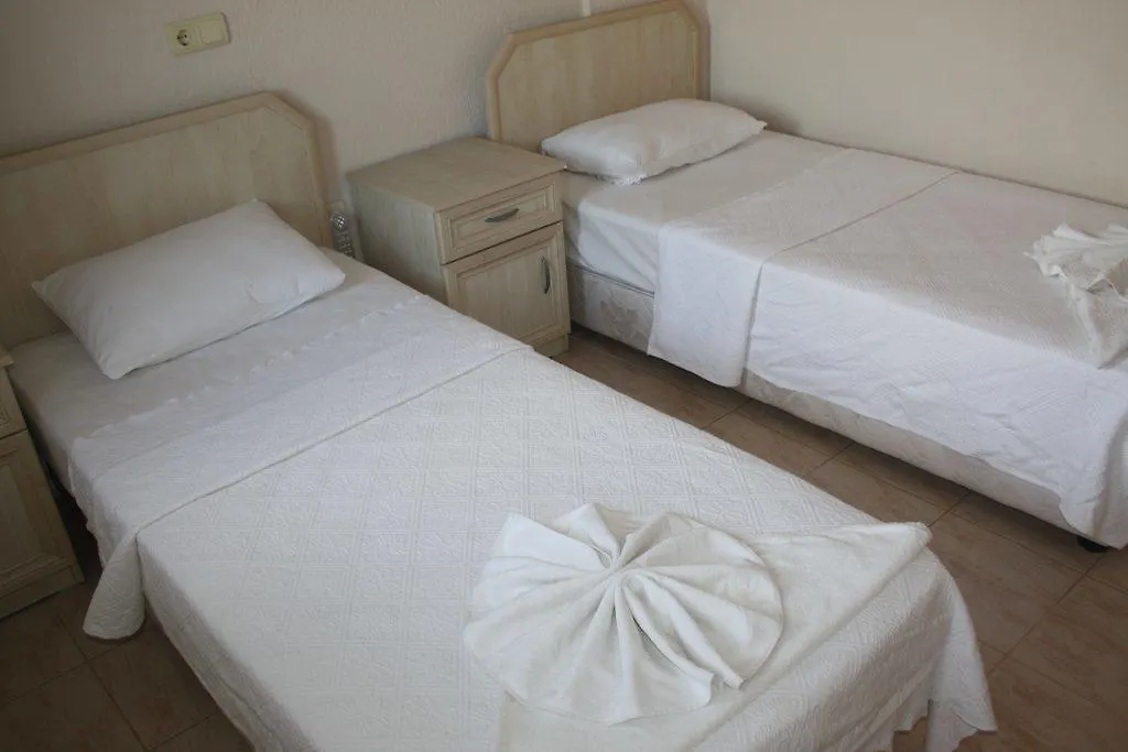 ***  Meryem Ana Apart Aparthotel Dalyan تركيا