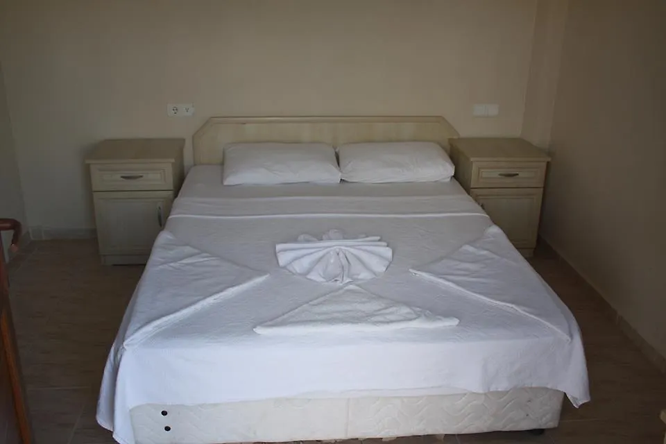 Meryem Ana Apart Aparthotel Dalyan تركيا