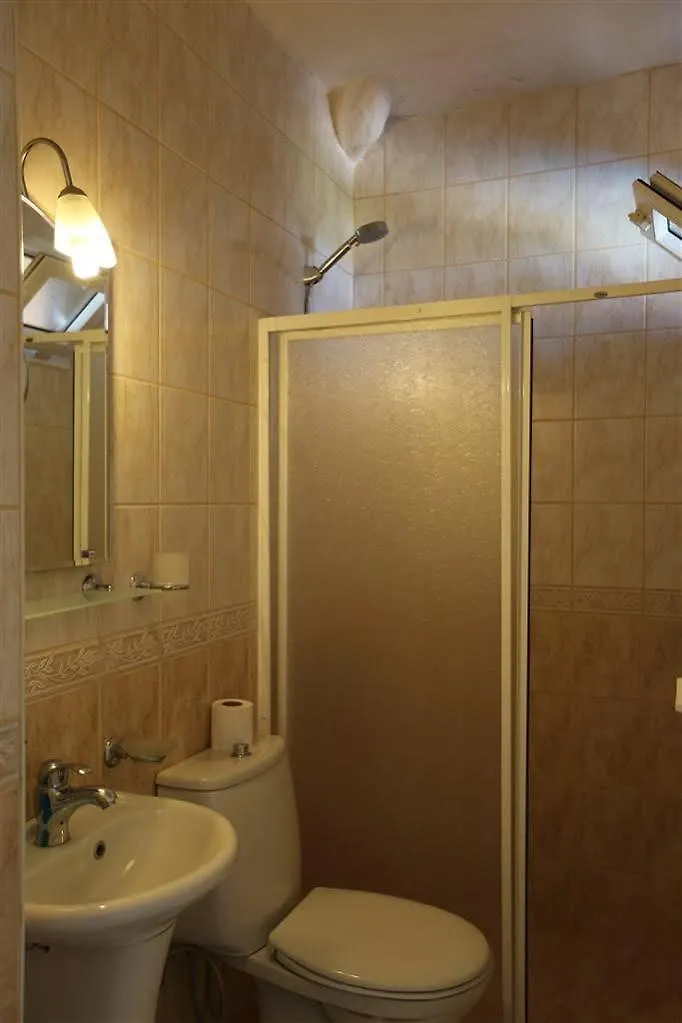 Meryem Ana Apart Aparthotel Dalyan 3*,  تركيا