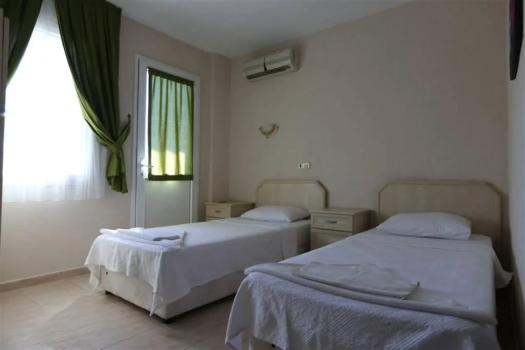 Meryem Ana Apart Aparthotel Dalyan 3*,